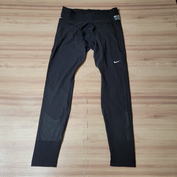 Nike APS Dri-FIT ADV Versatile Men's Size XL Running Tights Pants DR1890-010